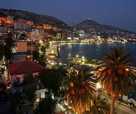 Flower * Sarande