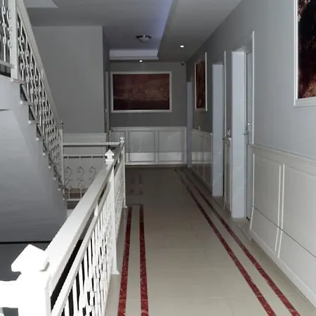 Apartment Flower Sarande