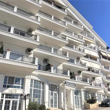 Apartment Flower Sarande