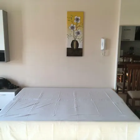 Flower Apartment