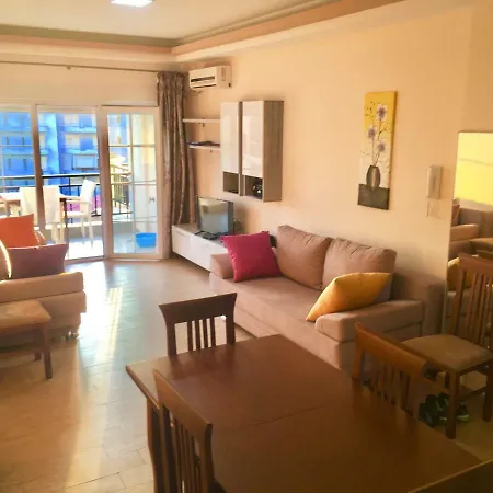 Flower Apartment Sarande